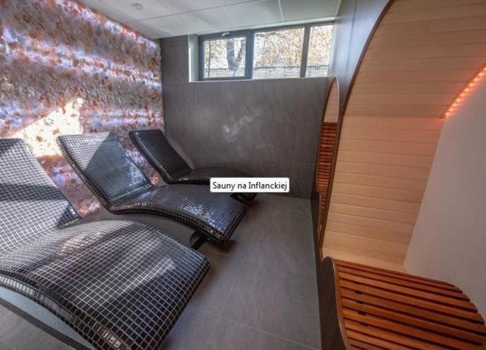 Vorto Apartament 3 - Warszawa Centrum Εξωτερικό φωτογραφία
