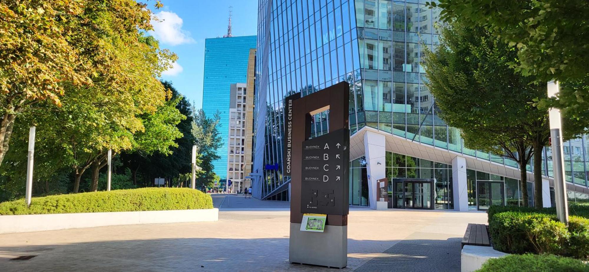Vorto Apartament 3 - Warszawa Centrum Εξωτερικό φωτογραφία