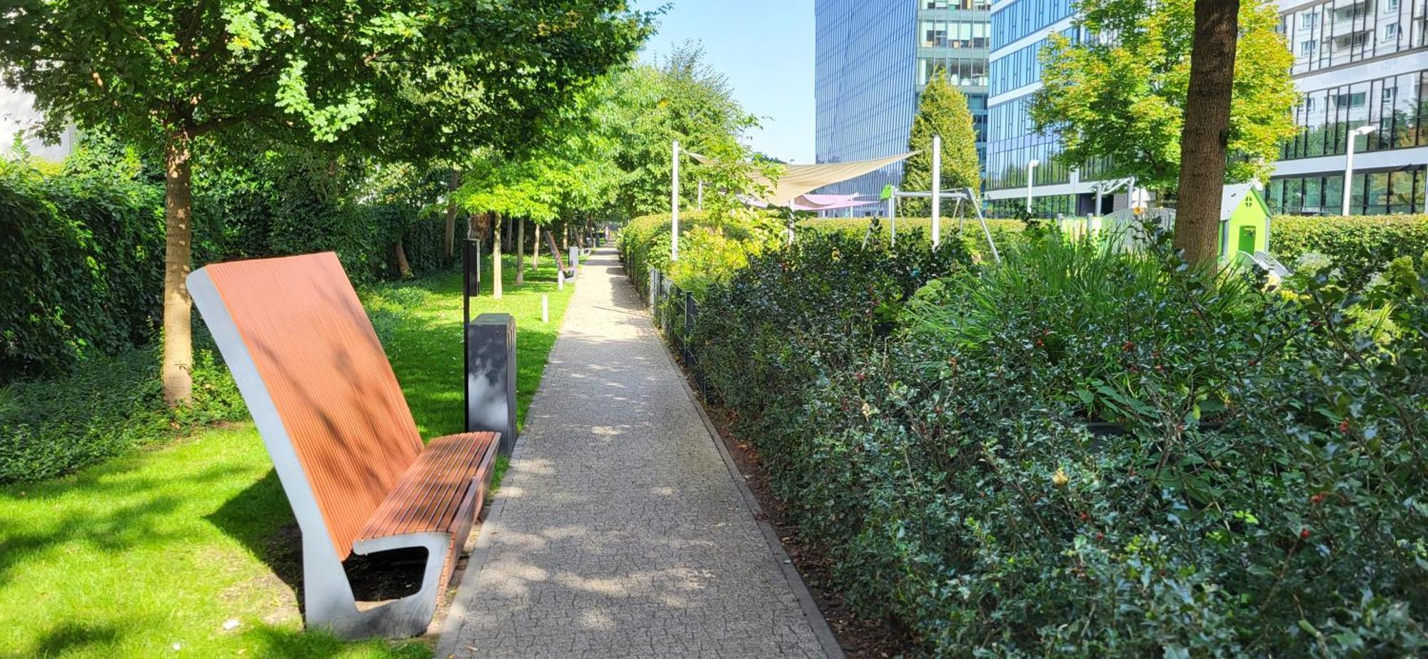 Vorto Apartament 3 - Warszawa Centrum Εξωτερικό φωτογραφία