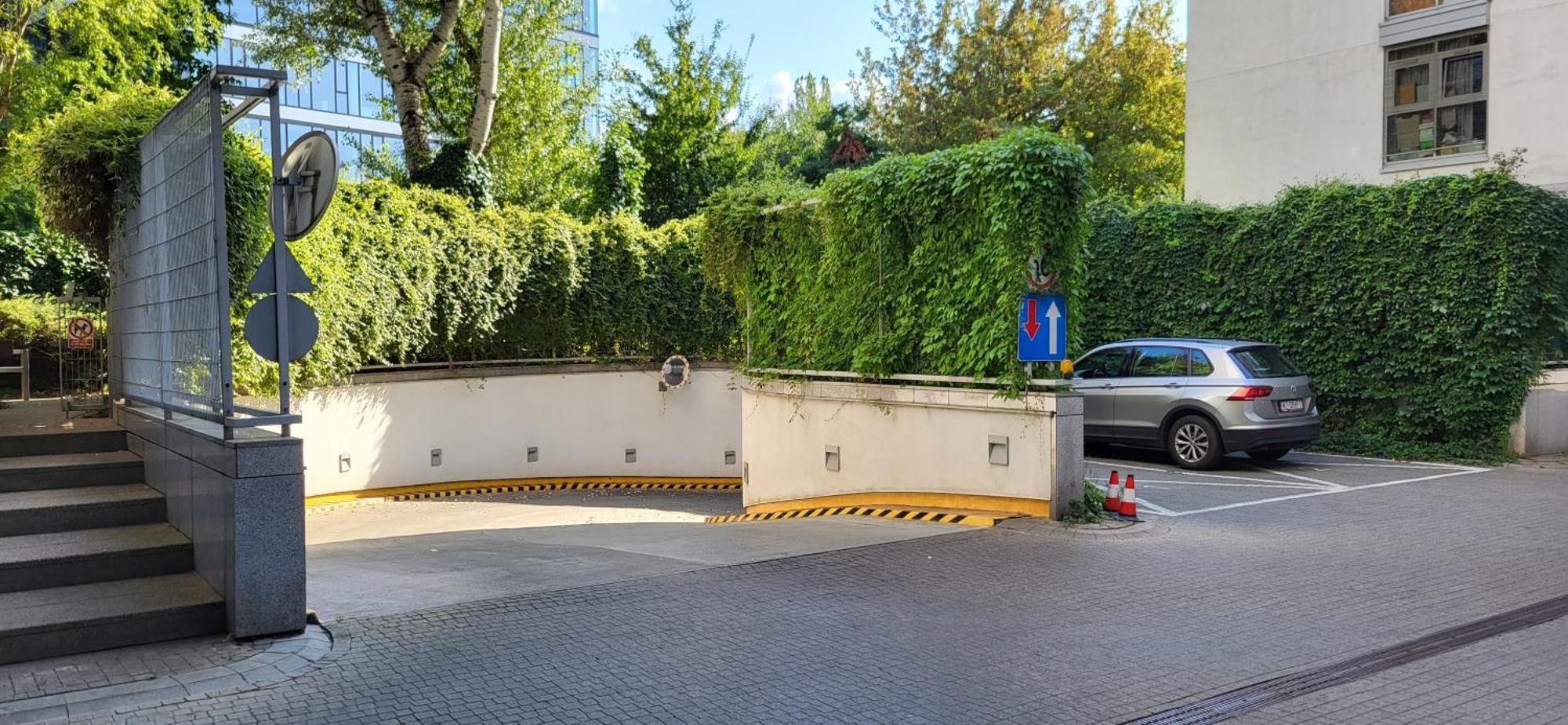 Vorto Apartament 3 - Warszawa Centrum Εξωτερικό φωτογραφία